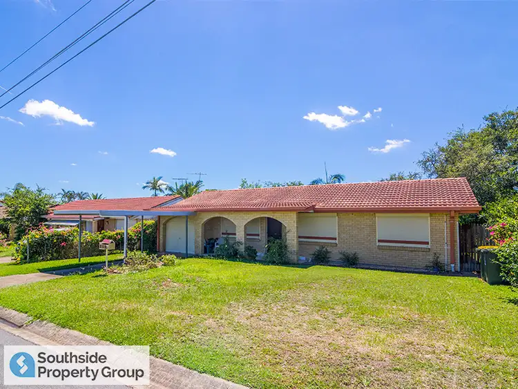 Main view of Homely house listing, 9 Caladenia Street, Acacia Ridge QLD 4110