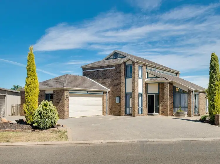 Second view of Homely house listing, 14 Doering Street, Tanunda SA 5352