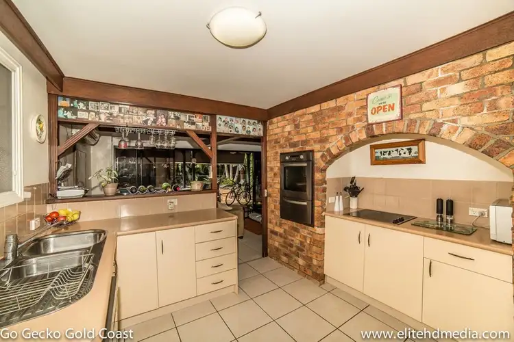 Seventh view of Homely semi-detached listing, 2/7 Dowling Drive, Southport QLD 4215