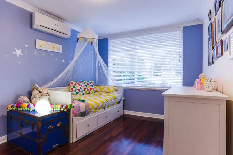 Seventh view of Homely house listing, 13 Lorraine Place, Hamilton Hill WA 6163