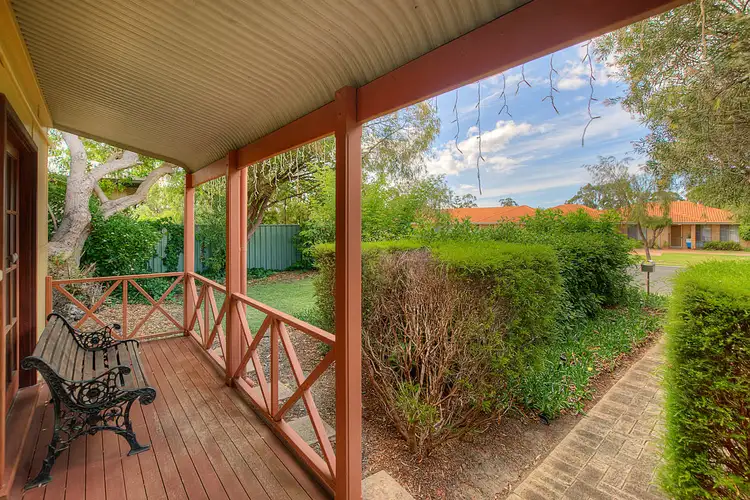 16 Dorset Street, West Busselton WA 6280
