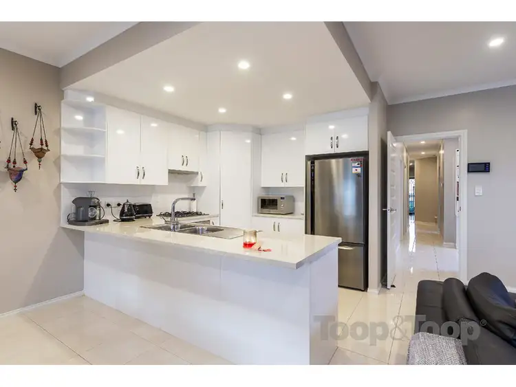 Third view of Homely house listing, 6 Ramsay Avenue, Hillcrest SA 5086