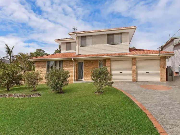 Main view of Homely townhouse listing, 13 Macauley Road, Bateau Bay NSW 2261