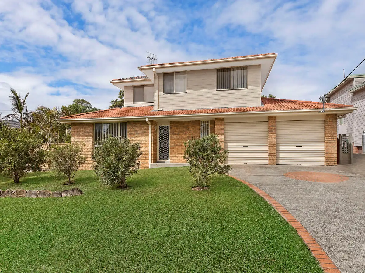 Main view of Homely townhouse listing, 13 Macauley Road, Bateau Bay NSW 2261