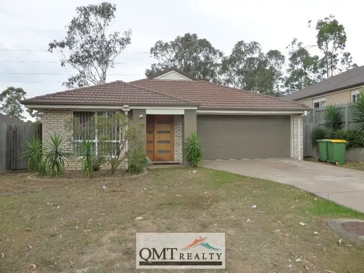 Second view of Homely house listing, 95 Mccorry Drive, Collingwood Park QLD 4301