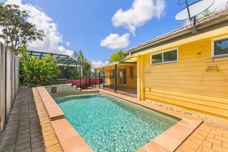 Main view of Homely house listing, 19 Virgil Court, Worongary QLD 4213