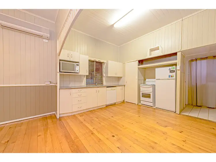 Third view of Homely house listing, 1 Allom Street, South Toowoomba QLD 4350