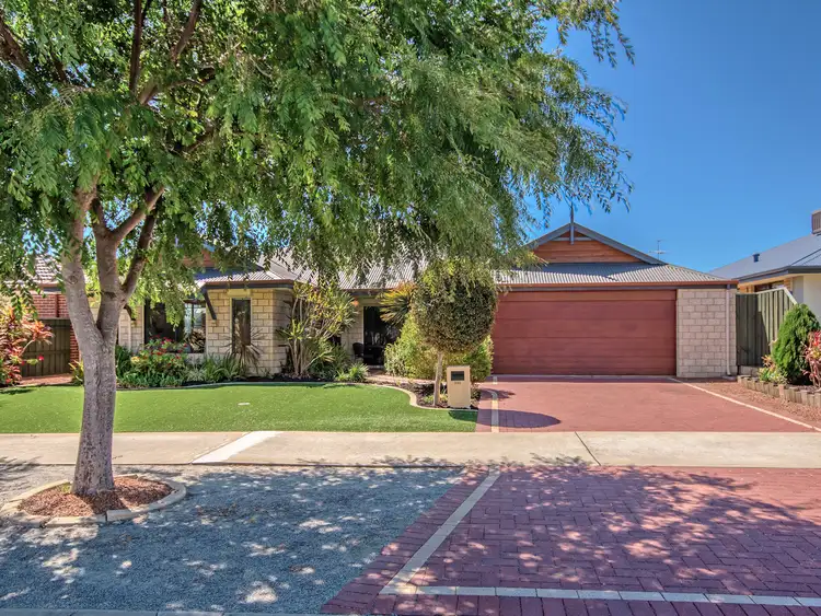 Second view of Homely house listing, 230 Peelwood Parade, Halls Head WA 6210