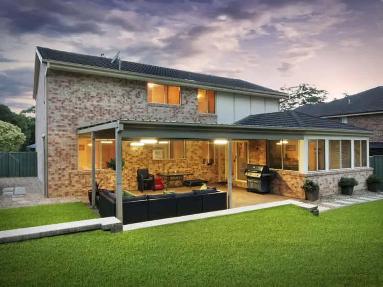 Second view of Homely house listing, 96 Fountains Road, Narara NSW 2250