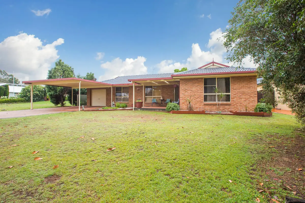 Main view of Homely house listing, 2 Sauvignon Grove, Cessnock NSW 2325