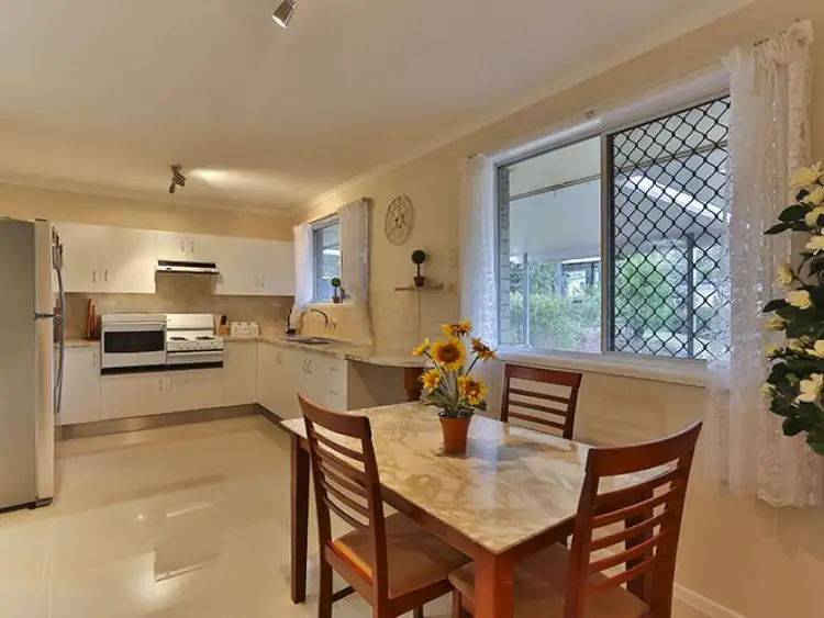 Third view of Homely house listing, 5 Trousdell Court, Rockville QLD 4350