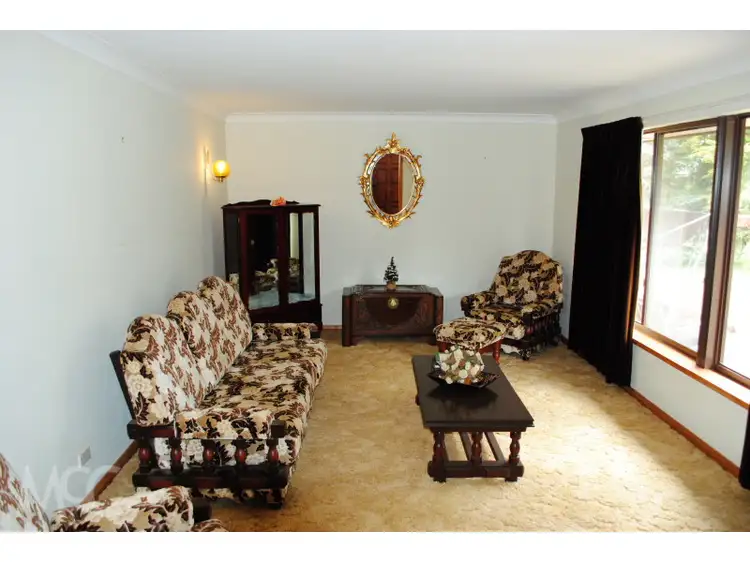 Third view of Homely rural property listing, 'Spring Valley' 1665 Cargo Road, Lidster NSW 2800