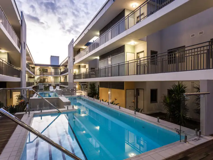 Unit 49/23 Junction Boulevard, Cockburn Central WA 6164