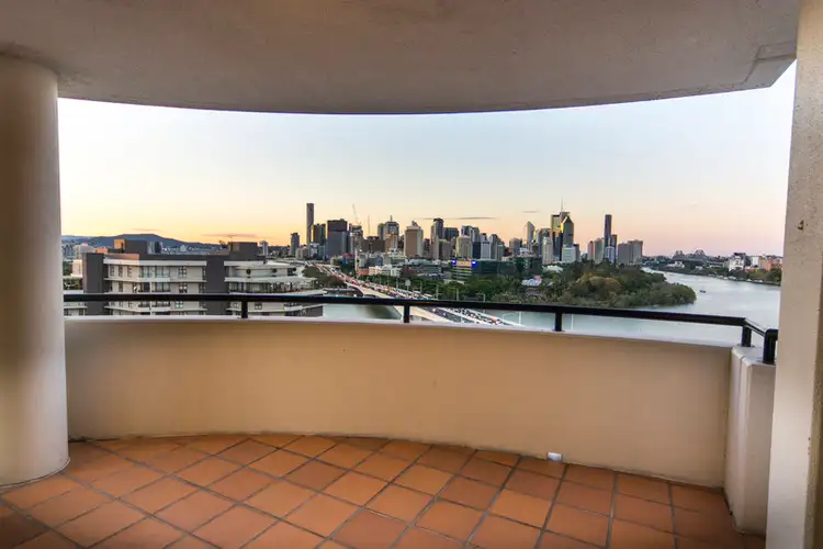 Sixth view of Homely apartment listing, 57/260 Vulture Street, South Brisbane QLD 4101