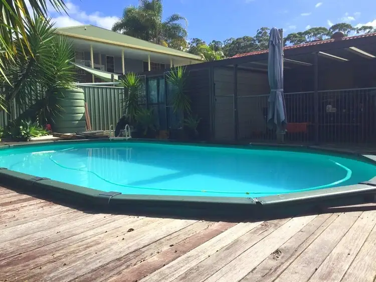 Seventh view of Homely house listing, 4 Fairmont Drive, Wauchope NSW 2446