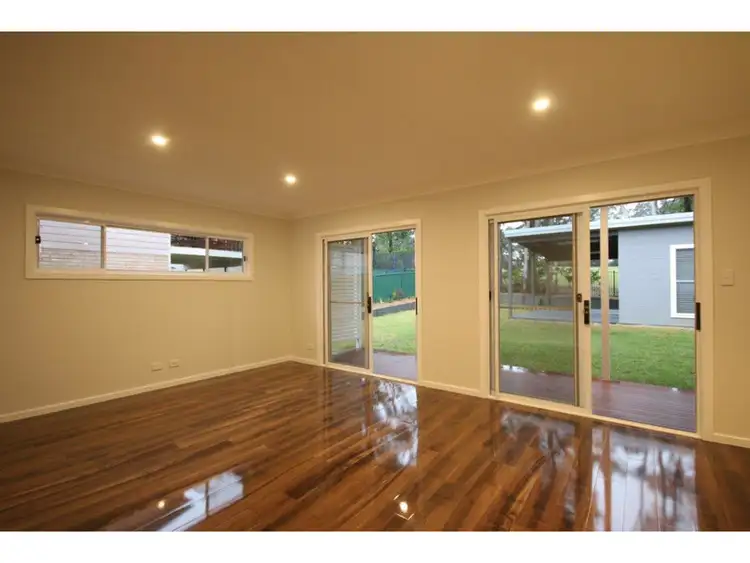 Sixth view of Homely house listing, 144 The Park Drive, Sanctuary Point NSW 2540