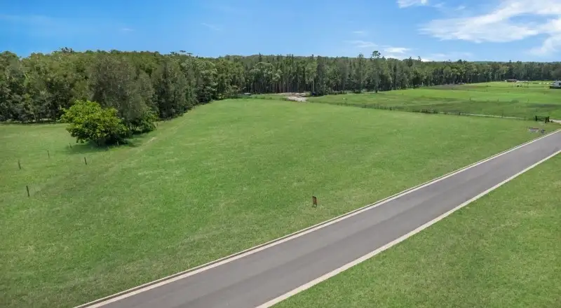 Main view of Homely land listing, 13 Pastures Drive, Medowie NSW 2318