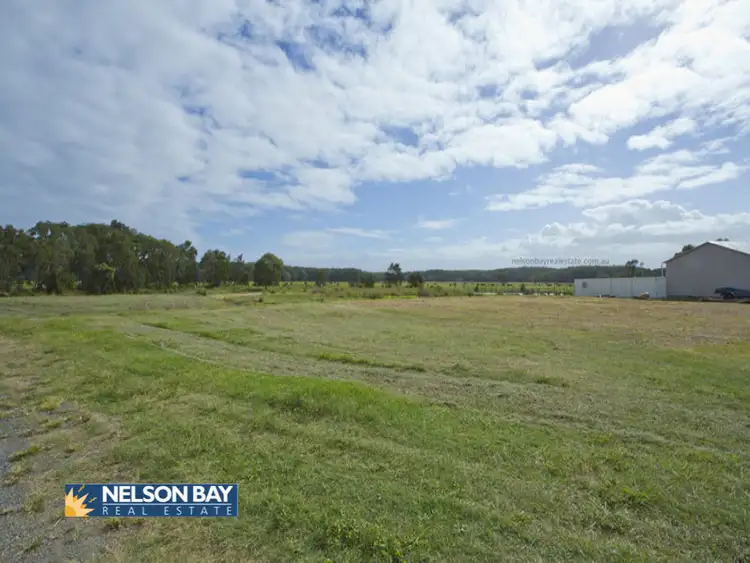 Fourth view of Homely land listing, 50 Reflections Drive, One Mile NSW 2316
