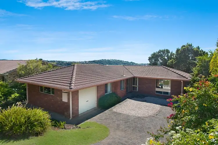 18 Jarrah Place, Banora Point NSW 2486