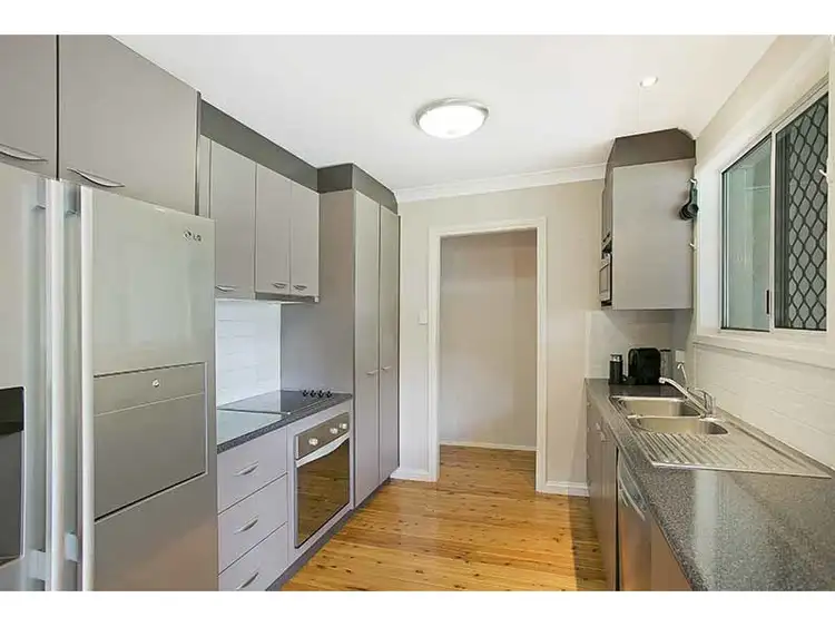 Third view of Homely house listing, 34 Debra Street, Centenary Heights QLD 4350