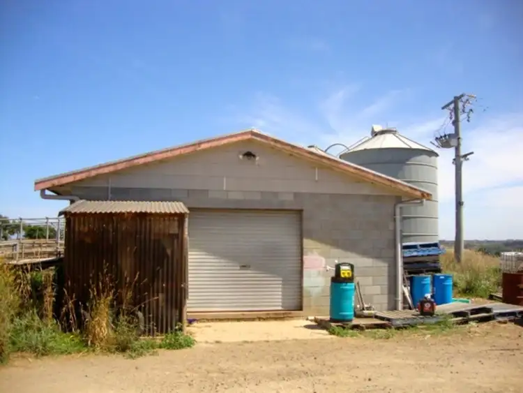 Sixth view of Homely rural property listing, 294 N Robilliards Road, Timboon VIC 3268