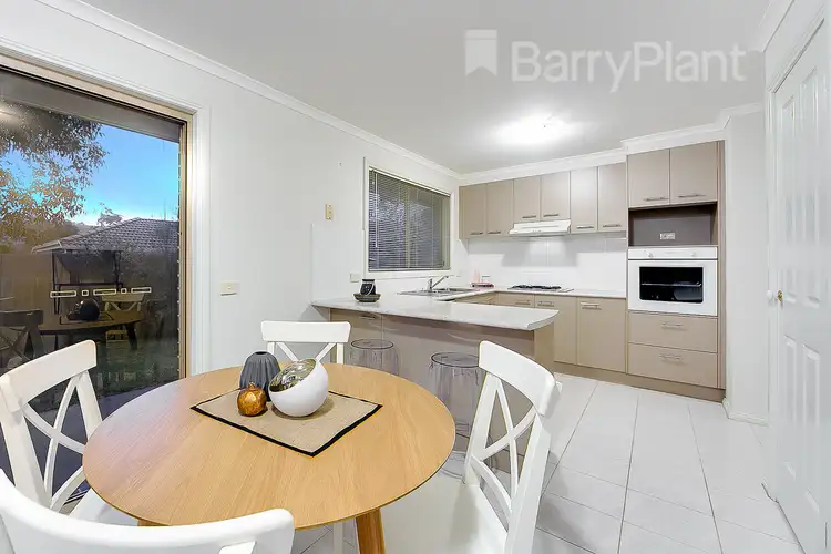 Fourth view of Homely house listing, 5 Silver Gum Drive, Pakenham VIC 3810