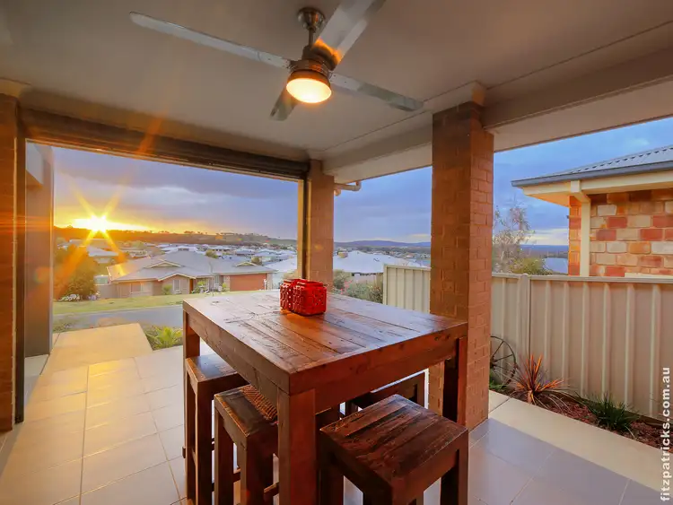 Sixth view of Homely house listing, 131 Brooklyn Drive, Bourkelands NSW 2650