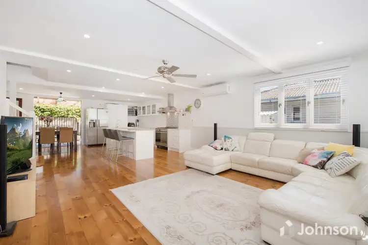 Third view of Homely house listing, 117 Dover Road, Redcliffe QLD 4020