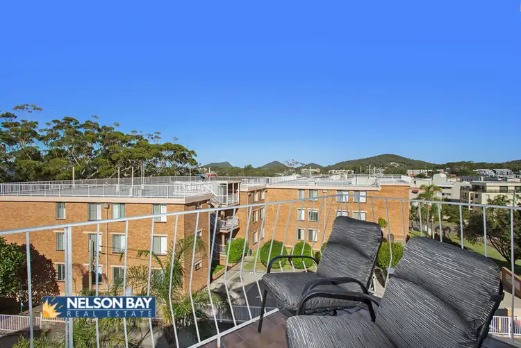 Fourth view of Homely unit listing, 3/6 Thurlow Avenue, Nelson Bay NSW 2315