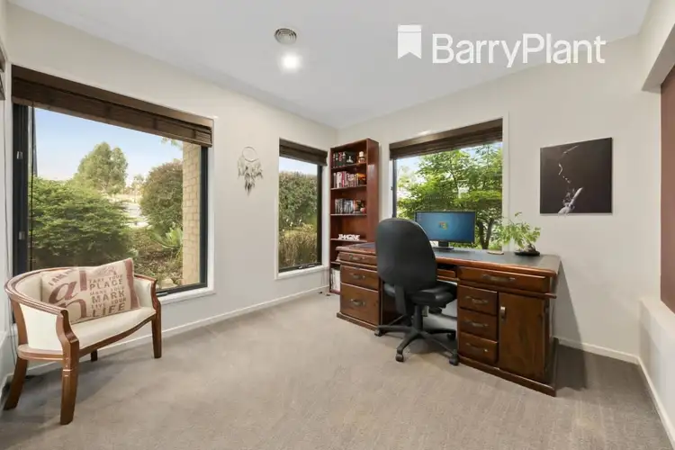 Second view of Homely house listing, 22 Superior Waters, Pakenham VIC 3810