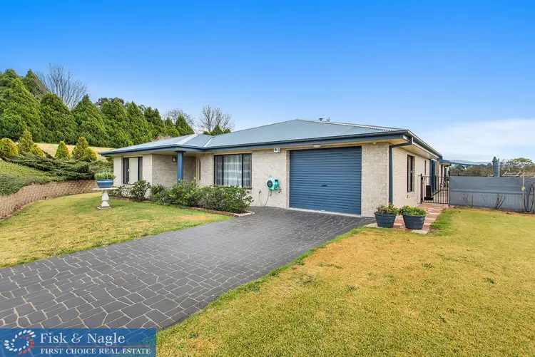 57-63 Lynjohn Drive, Bega NSW 2550