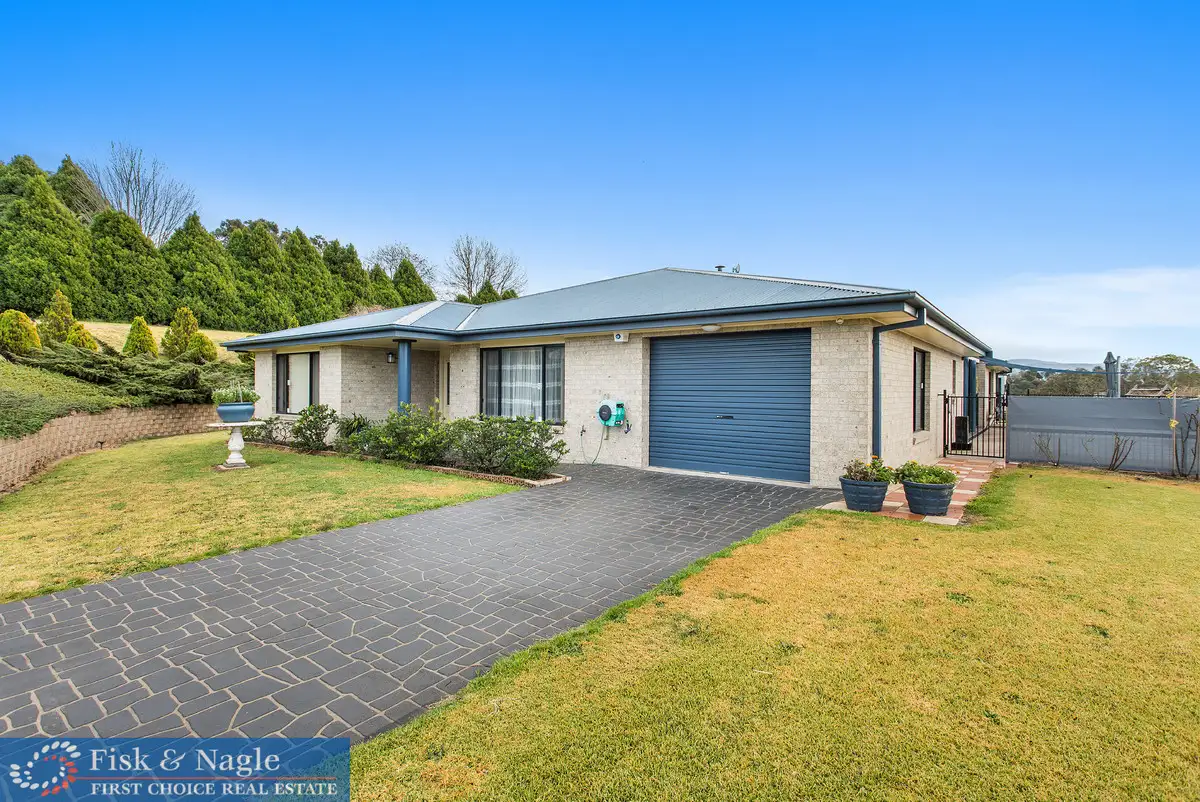 Main view of Homely house listing, 57-63 Lynjohn Drive, Bega NSW 2550