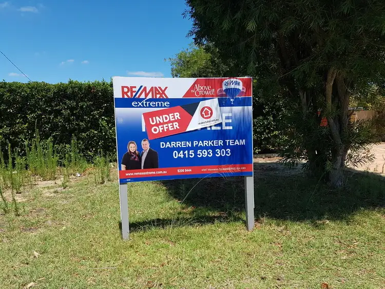 Main view of Homely house listing, 28 Towarda Way, Wanneroo WA 6065