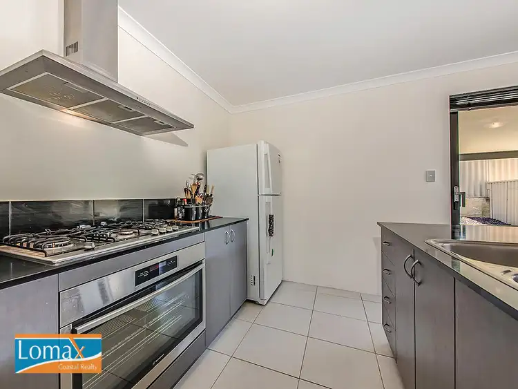 Sixth view of Homely house listing, 16 Windermere Chase, Butler WA 6036