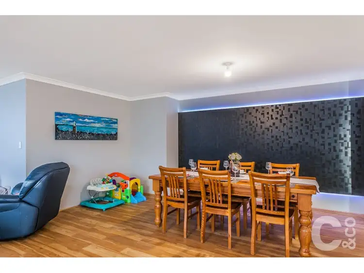 Fifth view of Homely house listing, 38a Cimbor Way, Parmelia WA 6167