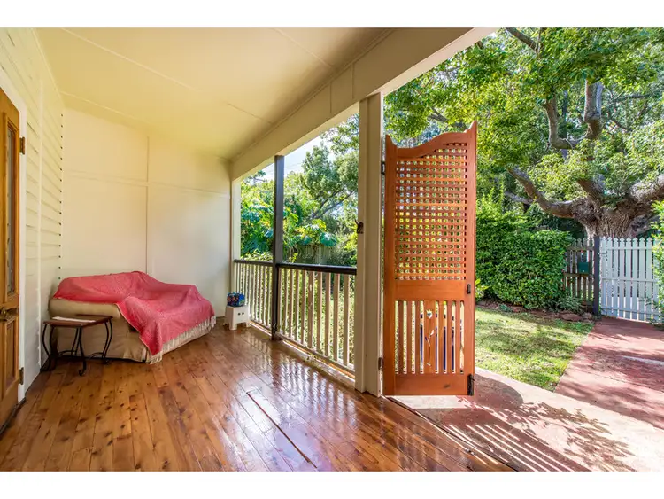 Second view of Homely house listing, 85 Hume Street, Toowoomba City QLD 4350