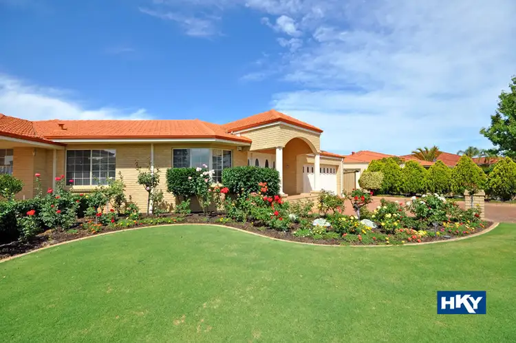 Second view of Homely house listing, 1 Lookout Circle, Ellenbrook WA 6069