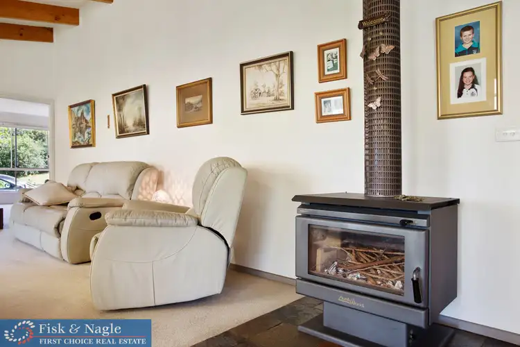 Sixth view of Homely house listing, 15 Bellbird Court, Wolumla NSW 2550