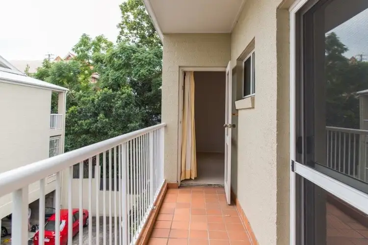 Sixth view of Homely apartment listing, 7/86 Musgrave Road, Indooroopilly QLD 4068