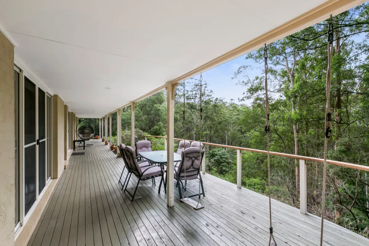 Main view of Homely house listing, 17-19 Eden Park Court, Mount Nathan QLD 4211