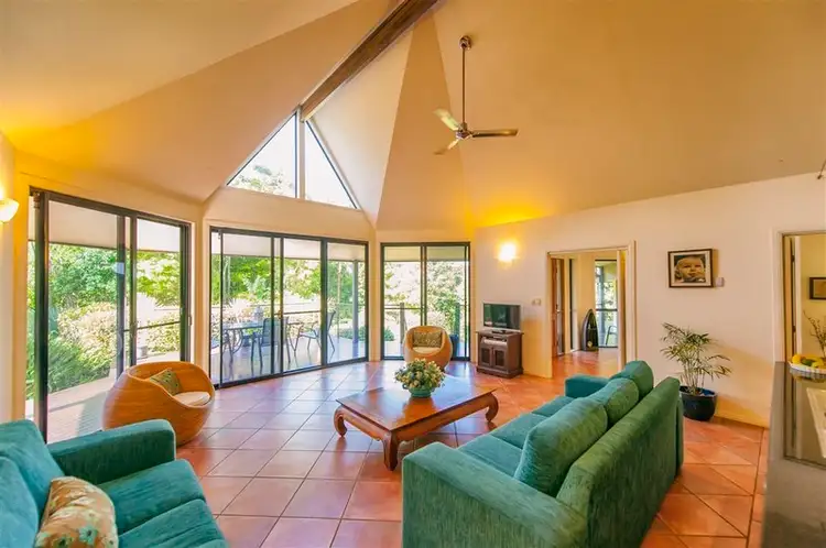 Third view of Homely rural property listing, 30 BRAEMAR Place, Urliup NSW 2484