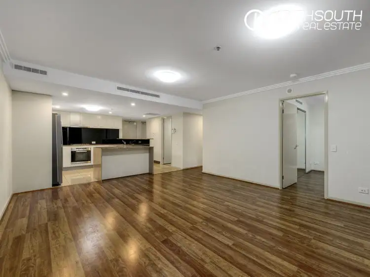 Second view of Homely apartment listing, 70 Mary Street, Brisbane City QLD 4000