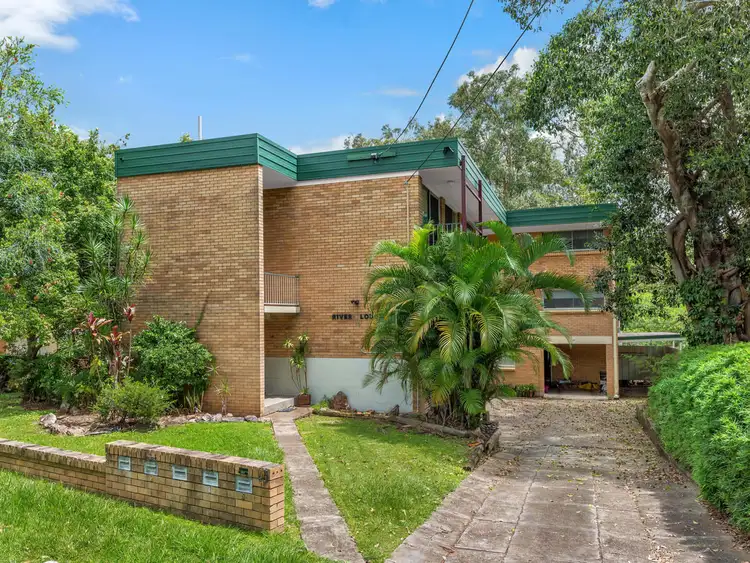 Second view of Homely unit listing, 5/13 Sutton Street, Chelmer QLD 4068