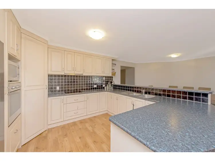 Third view of Homely house listing, 17 Hanna Court, Westbrook QLD 4350