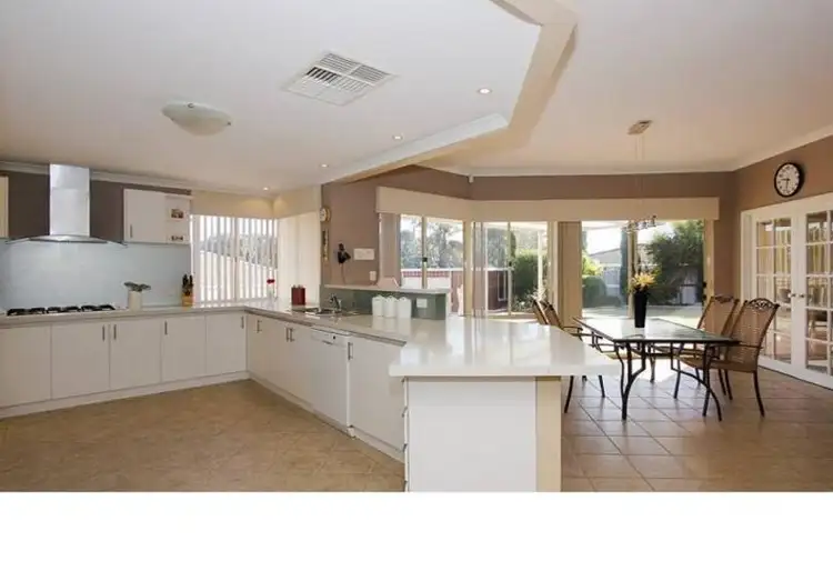 Fourth view of Homely house listing, 7 Piver Corner, Ocean Reef WA 6027