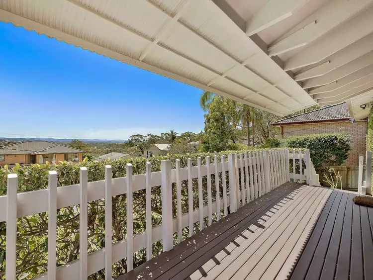 Second view of Homely house listing, 7 Toongara Avenue, Bateau Bay NSW 2261