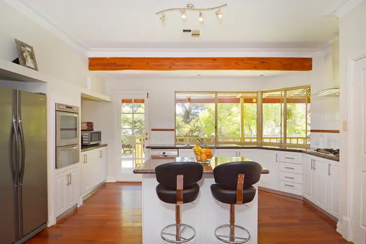 Third view of Homely house listing, 61 San Rosa Road, Wanneroo WA 6065