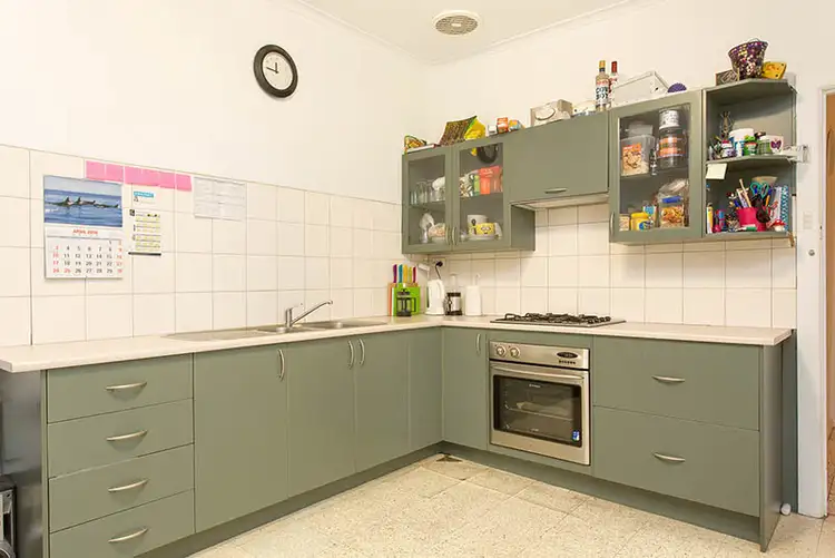 Fourth view of Homely house listing, 6 Taunton Street, Sunshine VIC 3020