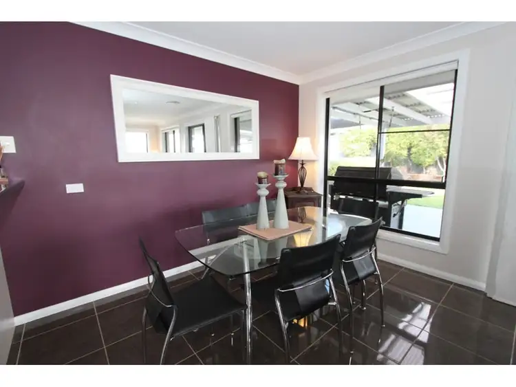Fifth view of Homely house listing, 27 Cheviot Drive, Kelso NSW 2795