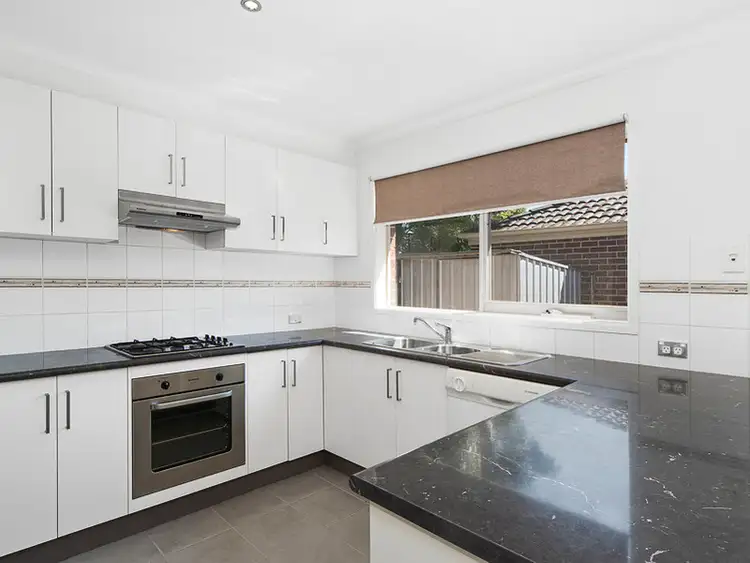 Second view of Homely unit listing, 3/13 Reservoir Road, Frankston VIC 3199